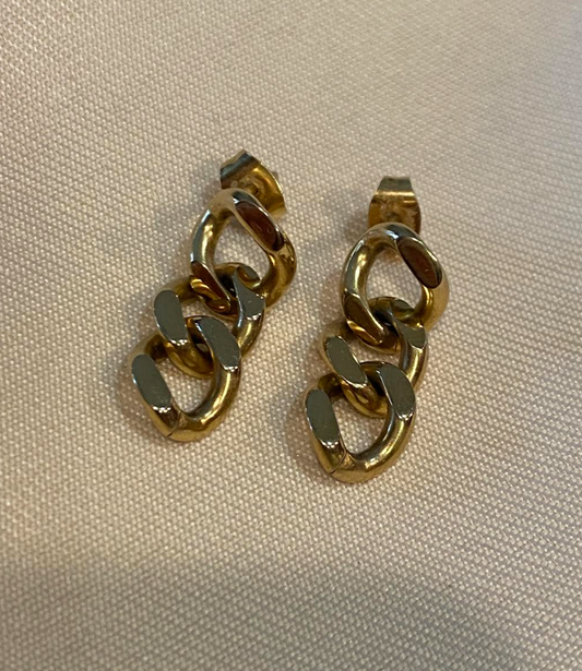 Ava Earrings