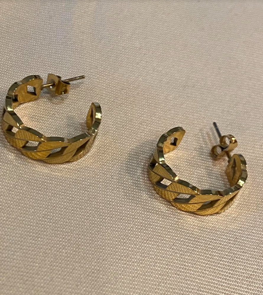 Anna Earrings